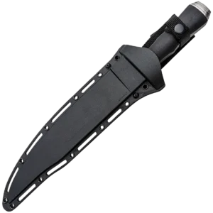Alternative view of Cold Steel Natchez Bowie in 3V