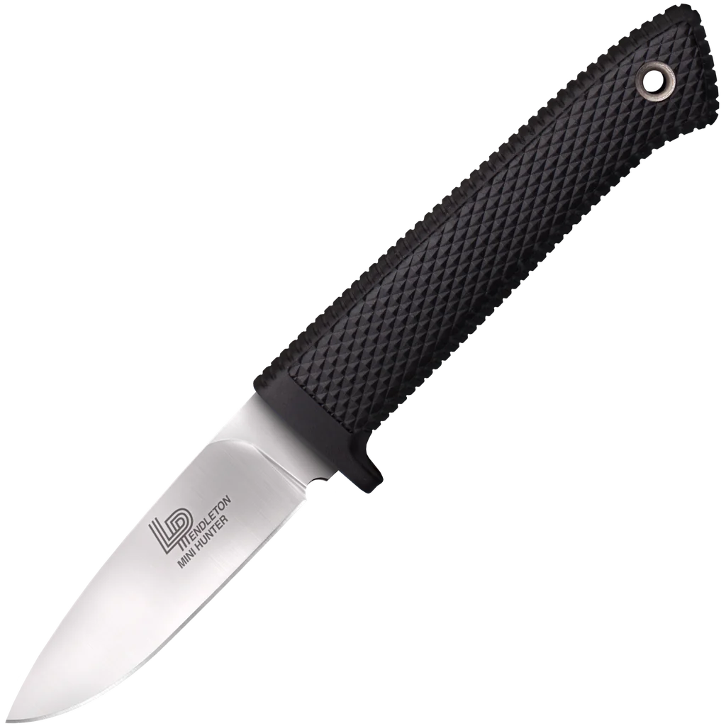 Cold Steel Pendleton Mini Hunter