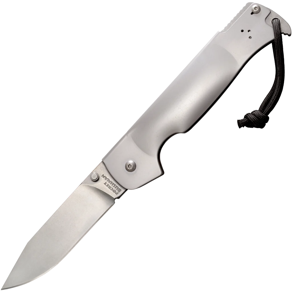 Cold Steel Pocket Bushman