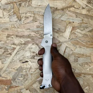 Alternative view of Cold Steel Pocket Bushman