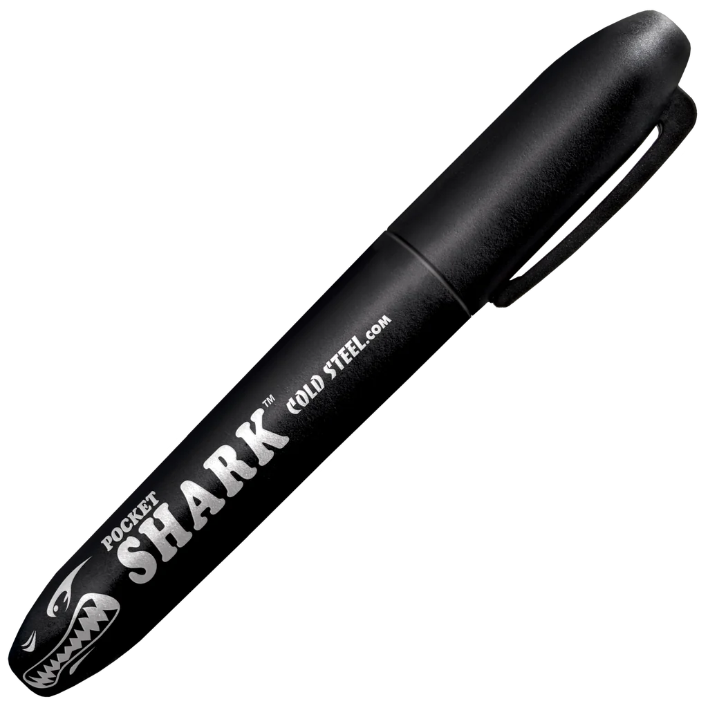 Cold Steel Pocket Shark