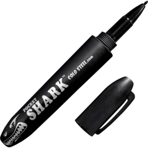 Alternative view of Cold Steel Pocket Shark