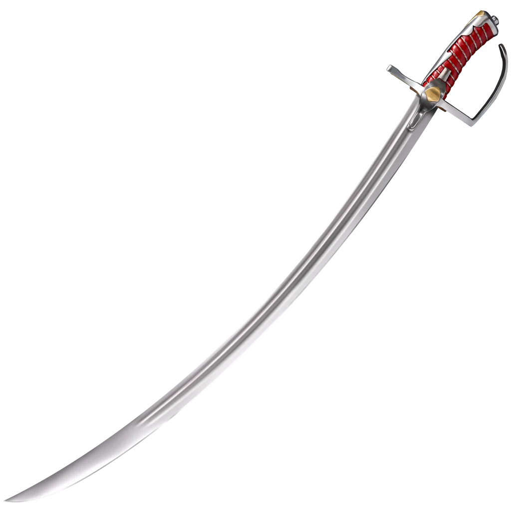 Cold Steel Polish Saber