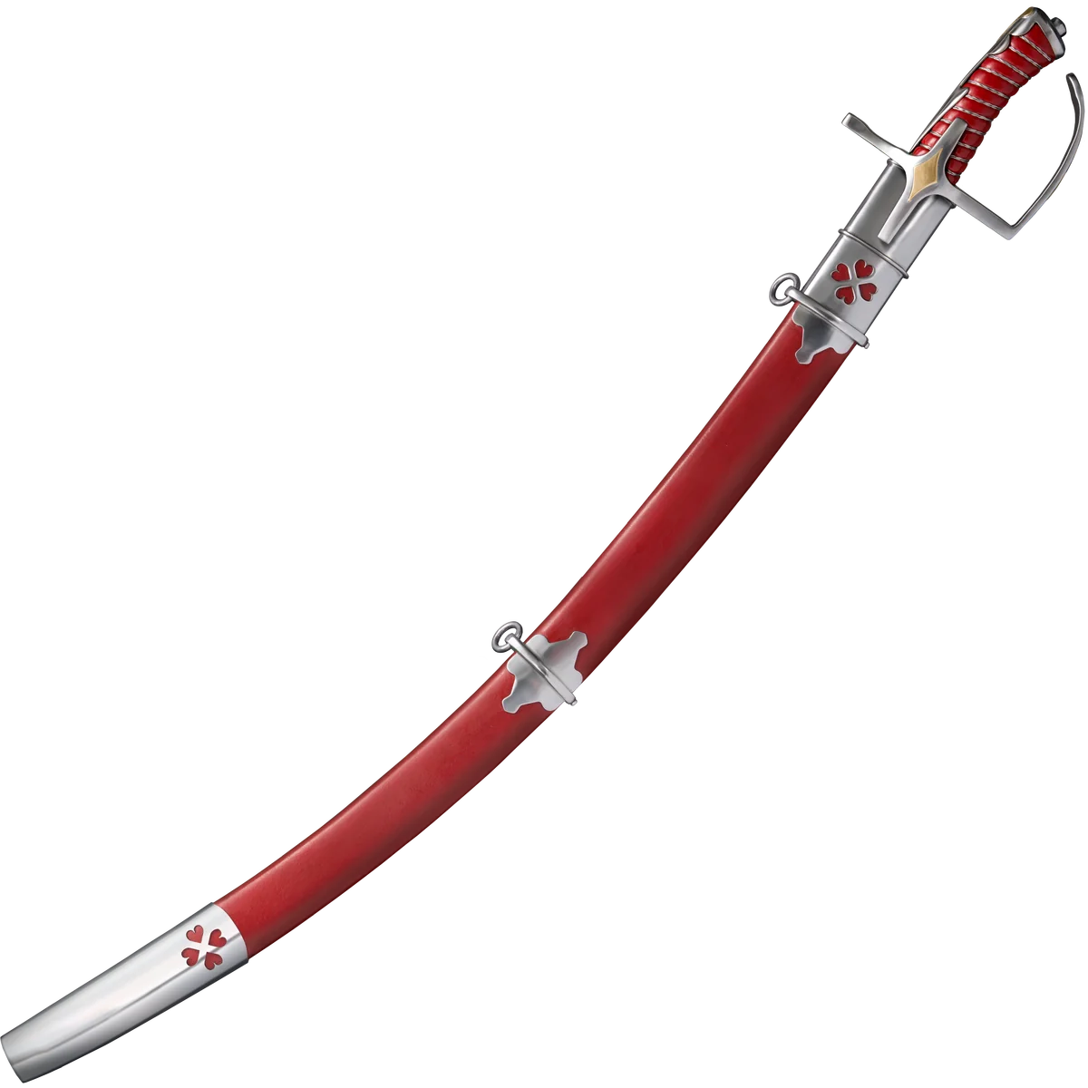 Cold Steel Polish Saber - Image 2