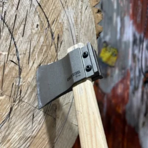 Alternative view of Cold Steel Professional Throwing Hatchet
