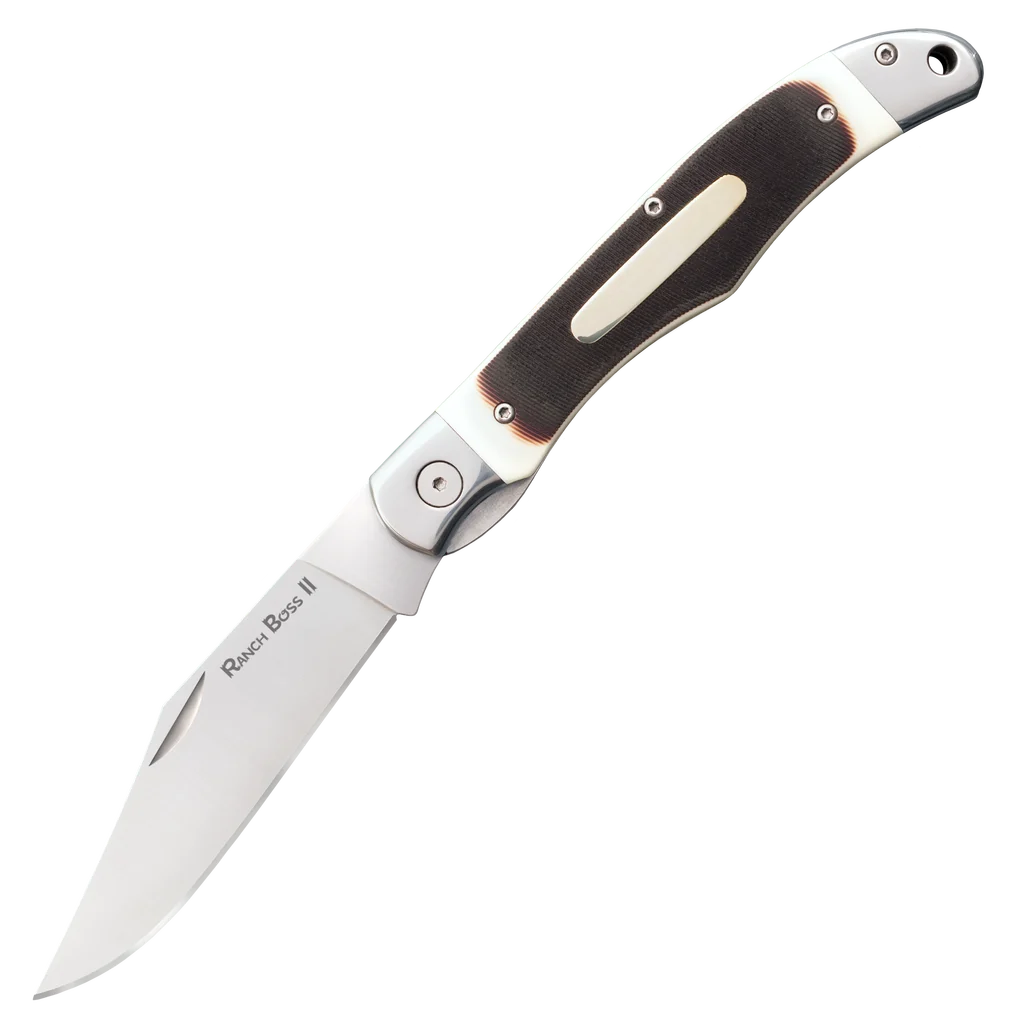 Cold Steel Ranch Boss II