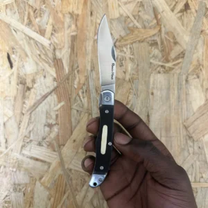 Alternative view of Cold Steel Ranch Hand