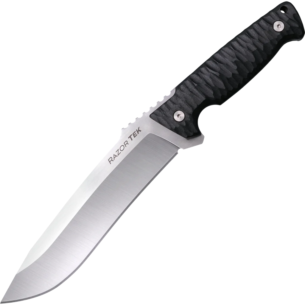 Cold Steel Razor Tek 6.5" Blade – 5MM Thick