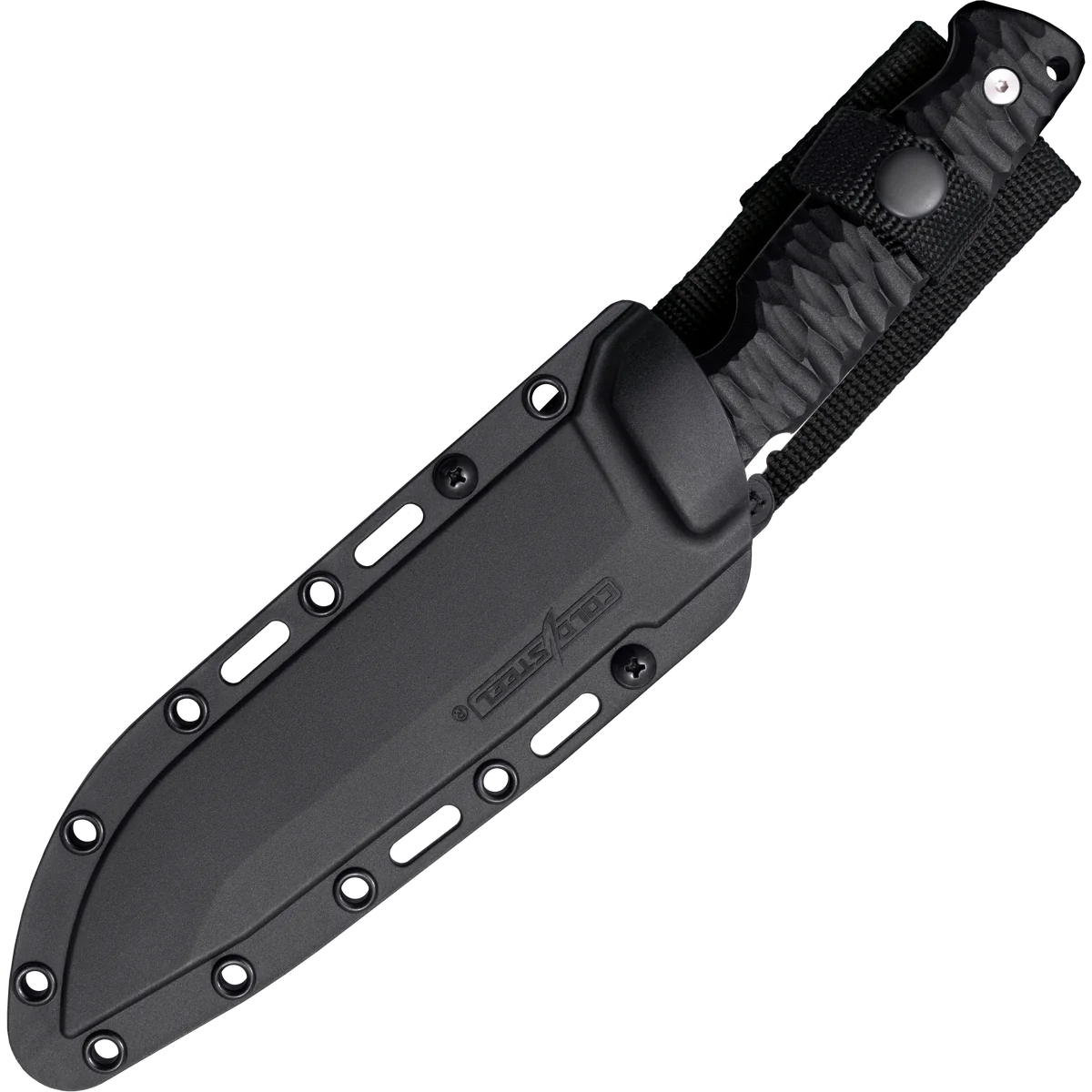 Cold Steel Razor Tek 6.5" Blade – 5MM Thick - Image 2