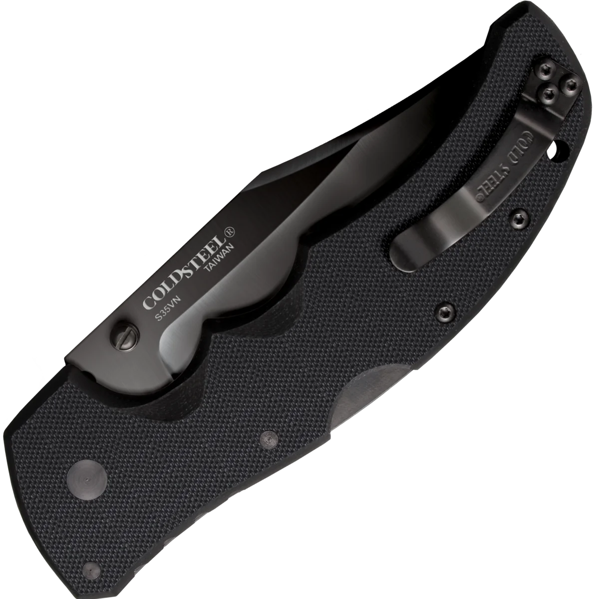 Cold Steel Recon 1 Clip Point Plain Edge S35VN - Image 2