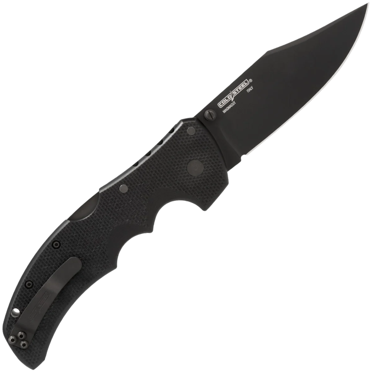 Cold Steel RECON 1 MAGNACUT - BLACK - Image 2