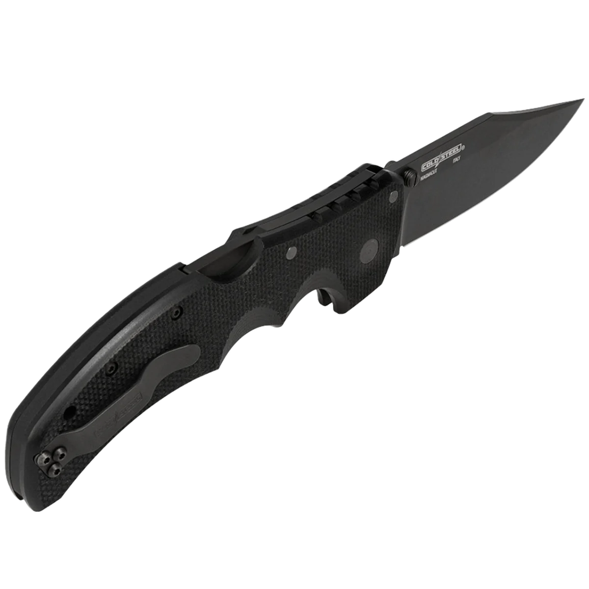 Cold Steel RECON 1 MAGNACUT - BLACK - Image 3