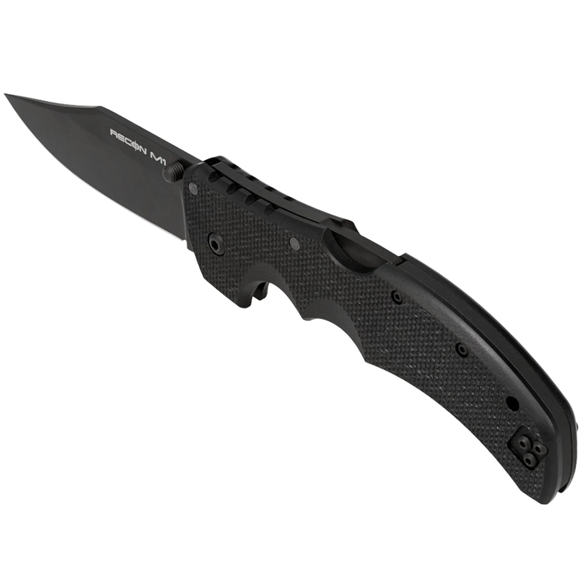 Cold Steel RECON 1 MAGNACUT - BLACK - Image 4