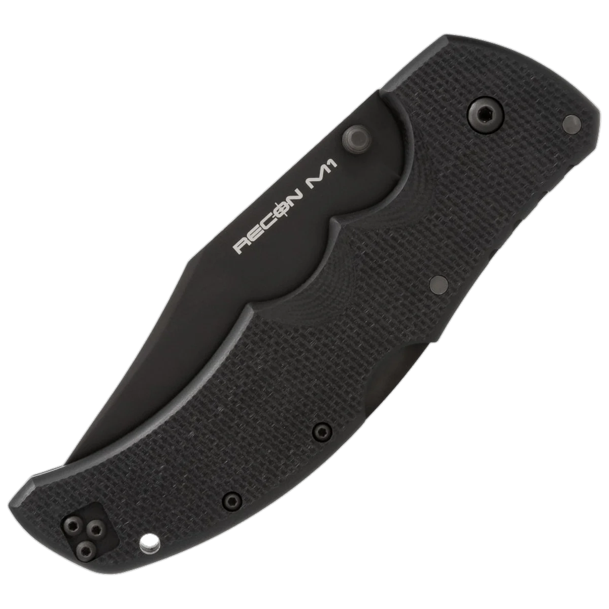 Cold Steel RECON 1 MAGNACUT - BLACK - Image 5