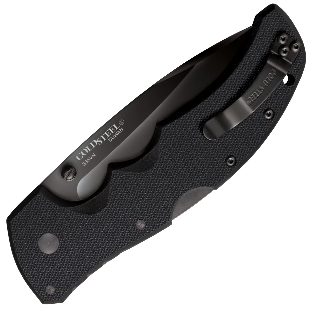 Cold Steel Recon 1 Spear Point Plain Edge S35VN - Image 3