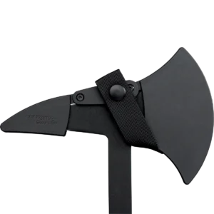 Alternative view of Cold Steel Recon Hawk