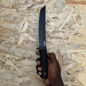 Alternative view of Cold Steel Recon Tanto in SK-5