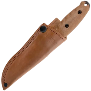 Cold Steel Republic Bushcraft Knife - Image 3