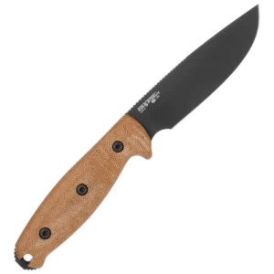 Cold Steel Republic Bushcraft Knife - Image 5