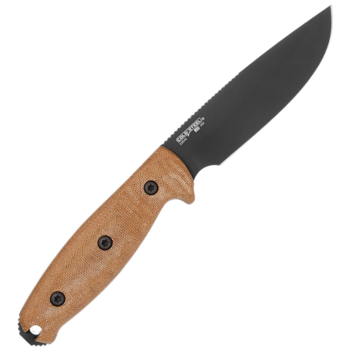 Cold Steel Republic Bushcraft Knife - Image 5