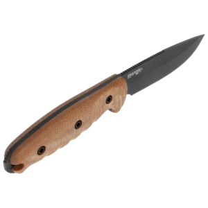 Cold Steel Republic Bushcraft Knife - Image 7