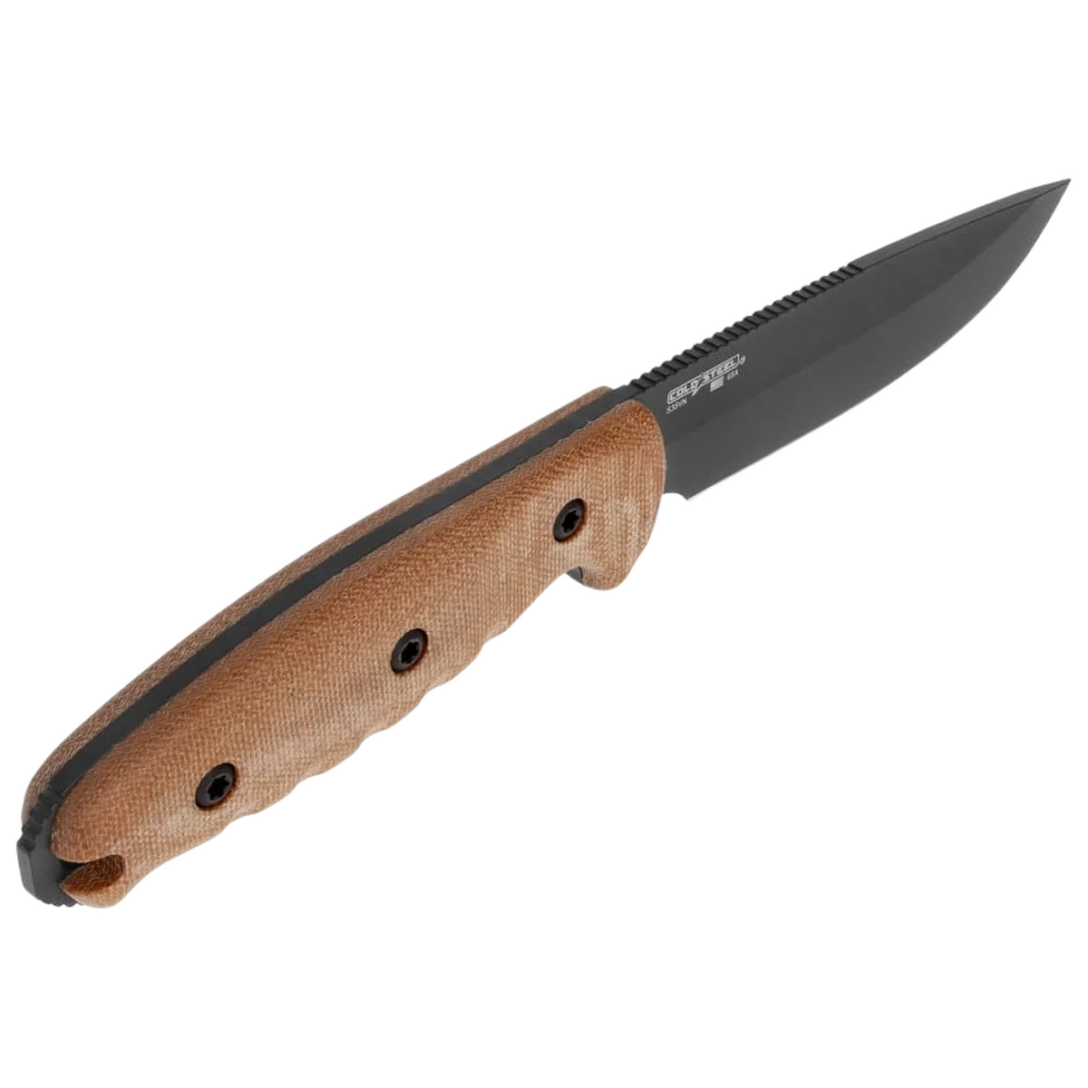 Cold Steel Republic Bushcraft Knife - Image 7