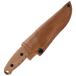 Cold Steel Republic Bushcraft Knife - Image 9
