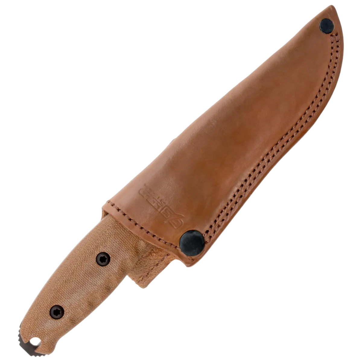 Cold Steel Republic Bushcraft Knife - Image 9
