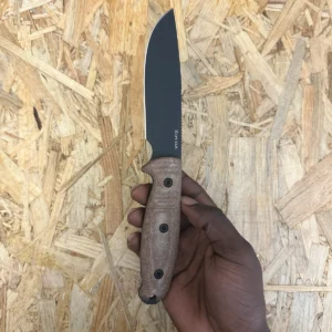 Alternative view of Cold Steel Republic Bushcraft Knife