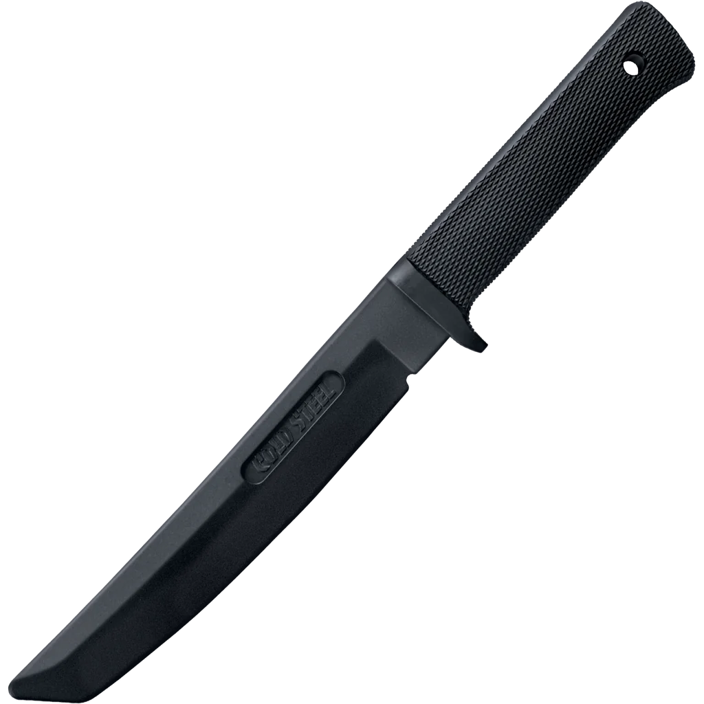 Cold Steel Rubber Training Recon Tanto