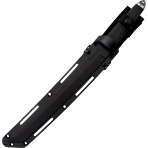 Alternative view of Cold Steel San Mai® Magnum Tanto XII