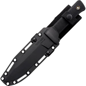 Alternative view of Cold Steel San Mai® SRK