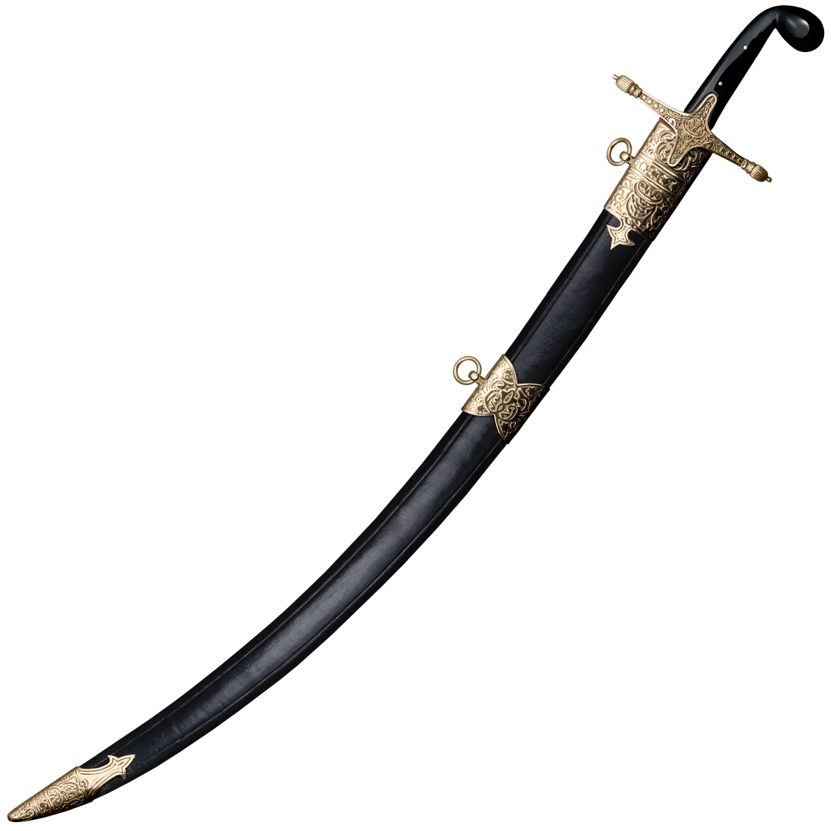 Cold Steel Shamshir - Image 2