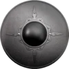 Cold Steel Soldier's Targe