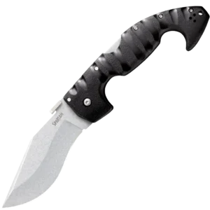 Cold Steel Spartan