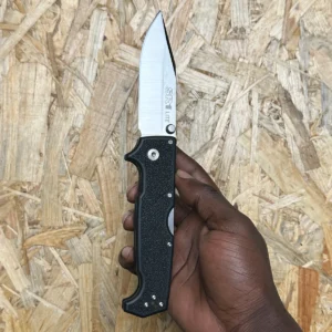 Alternative view of Cold Steel SR1 Lite
