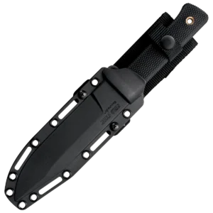 Alternative view of Cold Steel SRK in SK-5