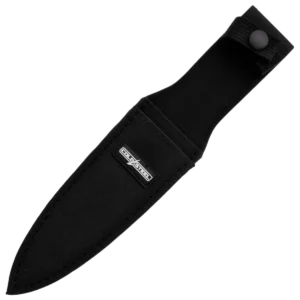 Cold Steel Stickman Holdout Throwing Knives (2 Pack) - Image 3