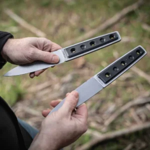 Cold Steel Stickman Holdout Throwing Knives (2 Pack) - Image 7