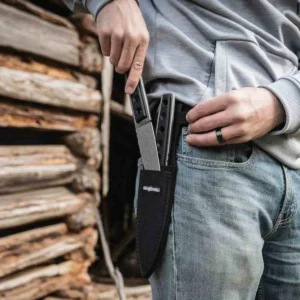 Cold Steel Stickman Holdout Throwing Knives (2 Pack) - Image 8