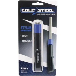 Cold Steel Stylus Knife Sharpener - Image 3