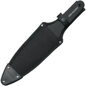 Alternative view of Cold Steel Sure Balance Thrower
