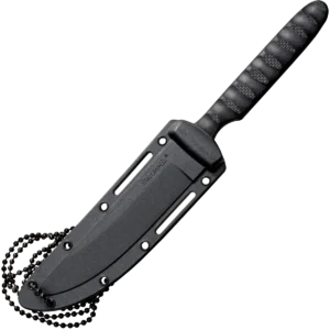 Alternative view of Cold Steel Tanto Spike