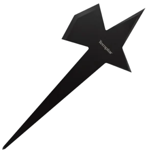 Cold Steel Templar