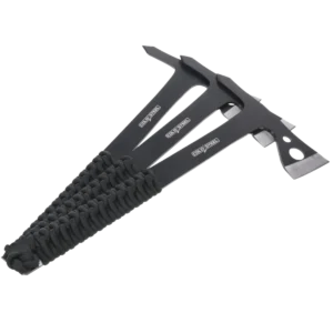 Alternative view of Cold Steel THROWING AXES 1.75" BLADE / 10.75" OVERALL (3 PACK)