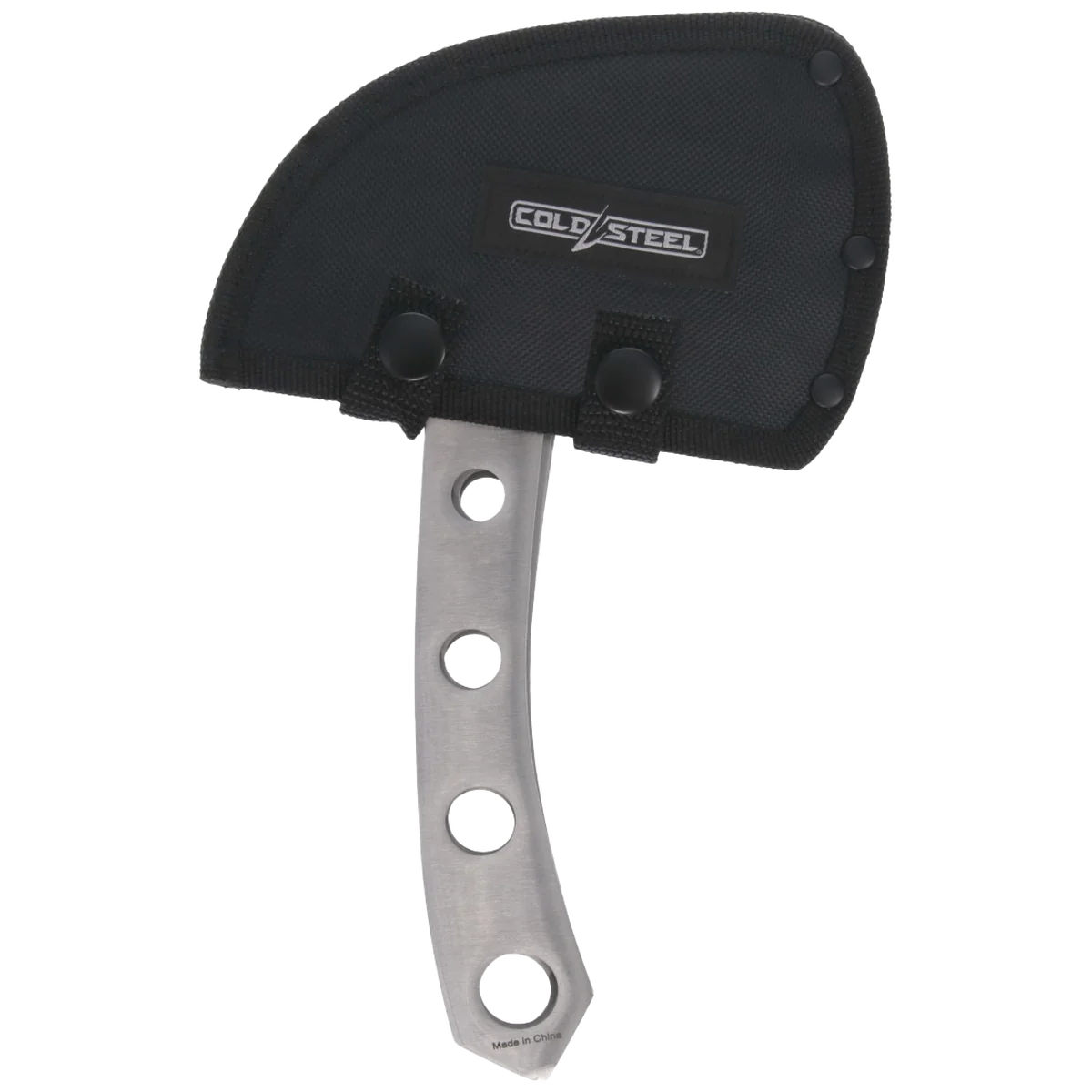 Cold Steel THROWING AXES 5" BLADE / 9" OVERALL (3 PACK) - Image 4