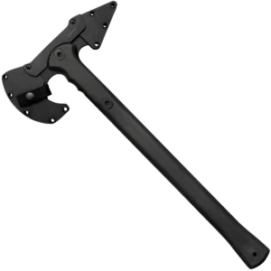 Alternative view of Cold Steel Trench Hawk