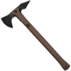 Cold Steel Trench Hawk (Flat Dark Earth)