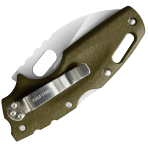 Cold Steel Tuff Lite Plain (OD Green) - Image 3