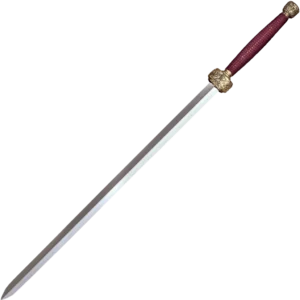 Cold Steel Two Handed Gim Sword